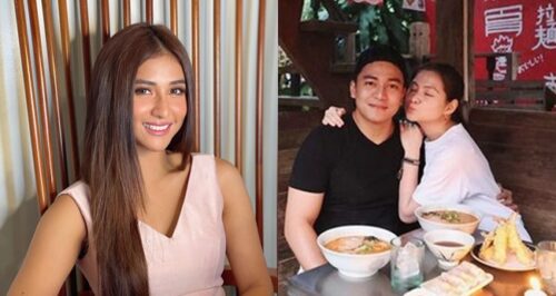 Barbie Forteza, Jak Roberto, Sanya Lopez