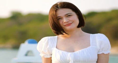Bea Alonzo