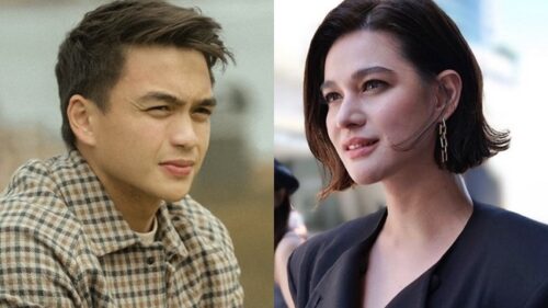 Bea Alonzo, Dominic Roque