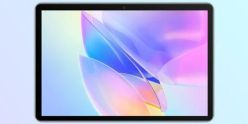 Blackview Tab 30 WiFi specs