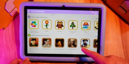 Blackview Tab 7 Kids specs