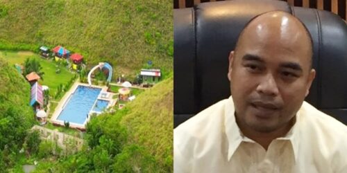 Bohol Governor Erico Aumentado 2