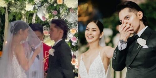 Carlo Aquino, Charlie Dizon 3