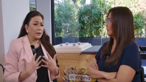 Dina Bonnevie, Amy Austria