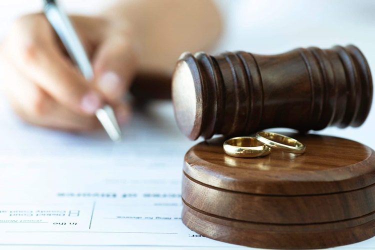 Divorce-Bill