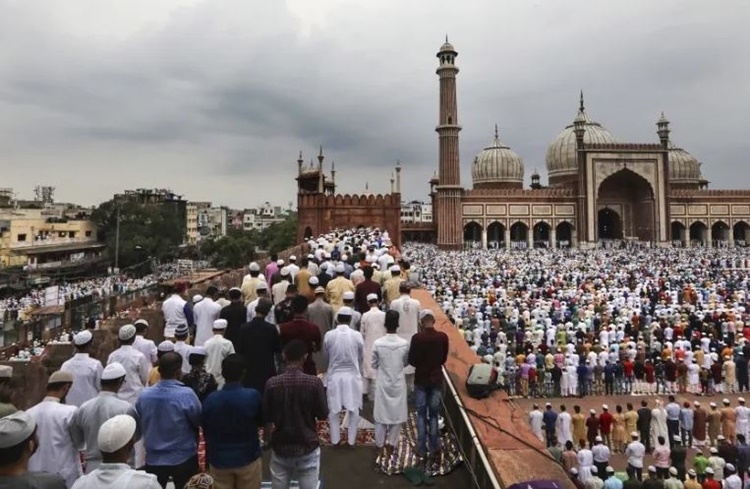 Eid’l Adha