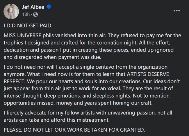 FB-post