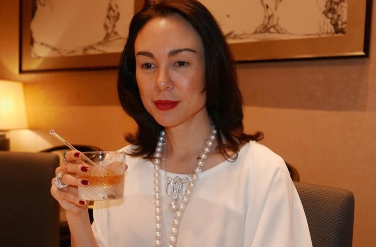 Gretchen Barretto