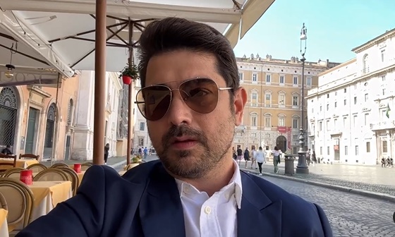 Ian Veneracion Reveals Life Mantra that Helped Him Achieve his Status ...