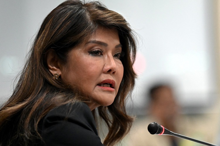 Imee-Marcos