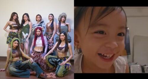 Jhong Hilario Daughter