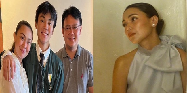 Jodi Sta. Maria Announces Marriage To Panfilo “Pampi” Lacson Jr. Has ...