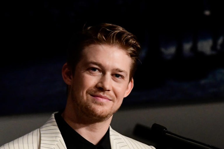 Joe Alwyn