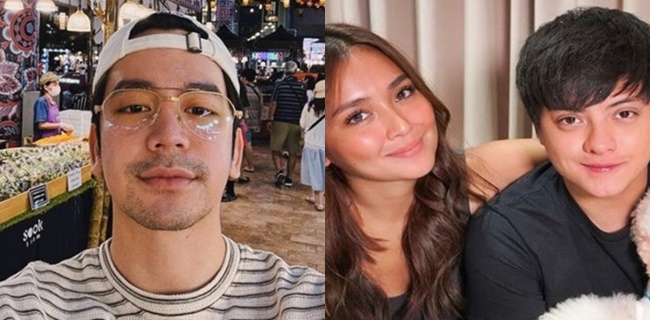 Joshua Garcia Speaks on Friendship with Daniel Padilla, Kathryn Bernardo after Breakup | PhilNews