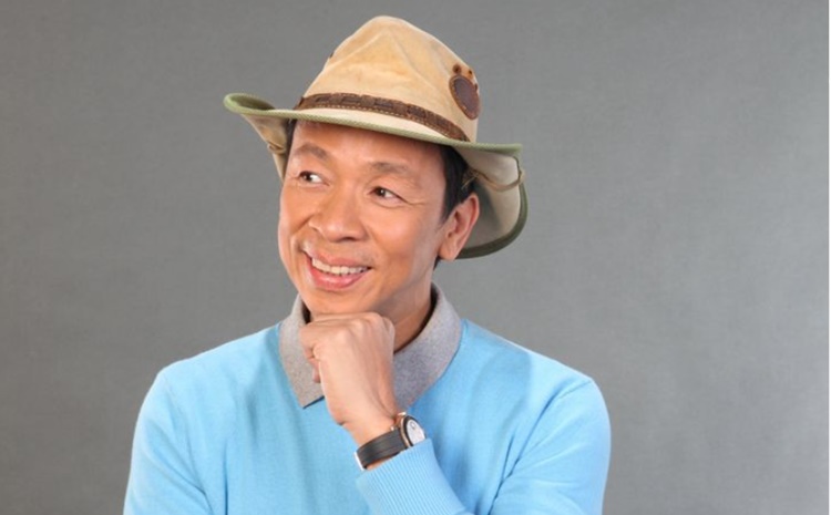 Kuya Kim Atienza