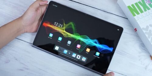 Lenovo Xiaoxin Pad Studio 11.5 specs