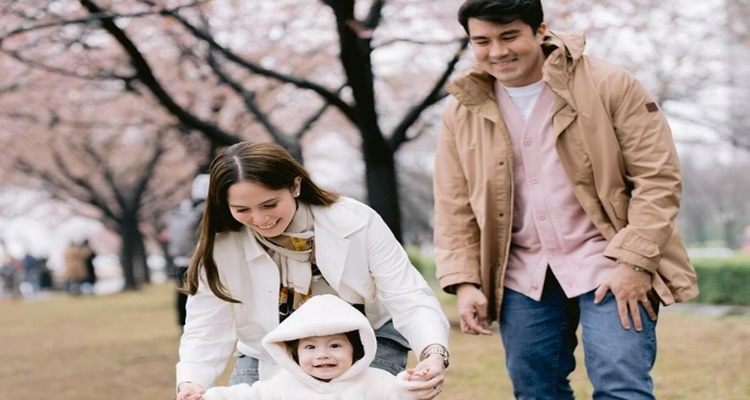 Luis Manzano Daughter