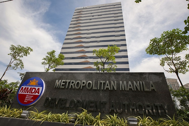 Metropolitan Manila Development Authority