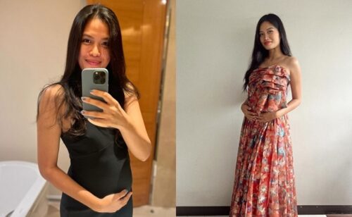 Miss Universe Philippines 2012 Janine Tugonon