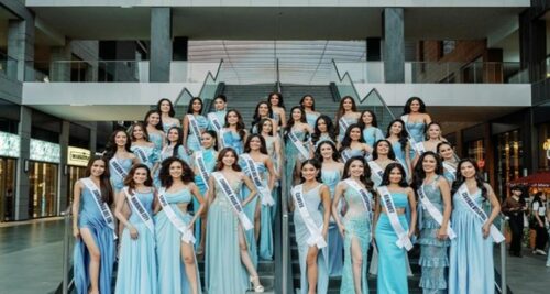 Miss World Philippines 2024