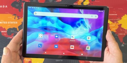 N-one NPad Air specs