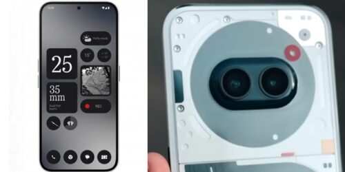 Nothing Phone (2a) Special Edition specs