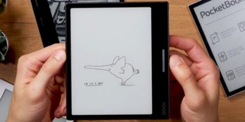 Onyx Boox Leaf2 specs