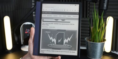 Onyx Boox Note Air 2 specs