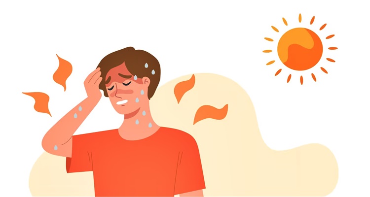 PAGASA Heat Index Forecast