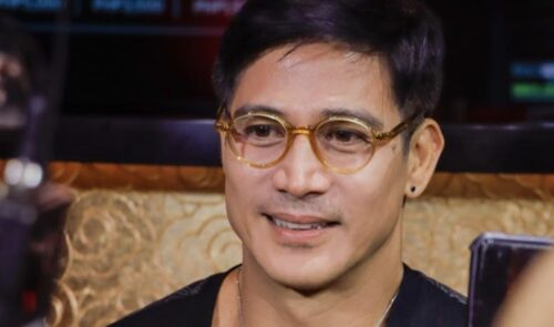 Pamilya Sagrado Piolo Pascual