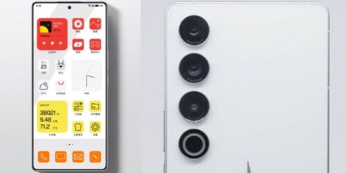 Polestar Phone specs