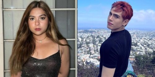 SB19 Stell, Stella Salle