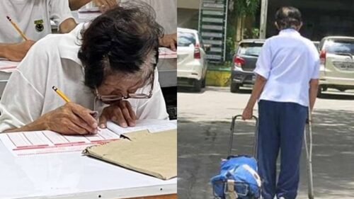 Salt Vendor Lita Escal