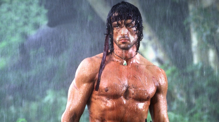 Sylvester-Stallone