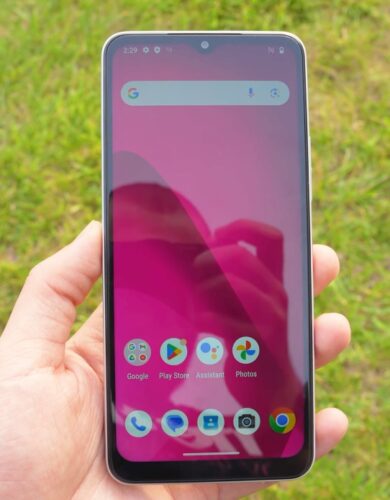 T-Mobile REVVL 7 Full Specs, Features, Price In Philippines | PhilNews