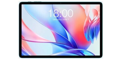 Teclast P30 specs