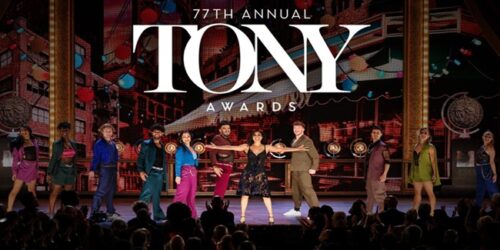Tony Awards 2024 1