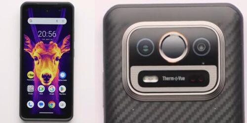 Ulefone Armor 25T Pro specs