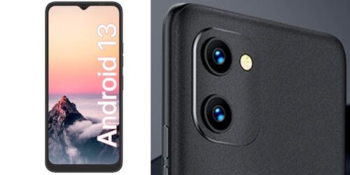 Umidigi G1 Plus specs