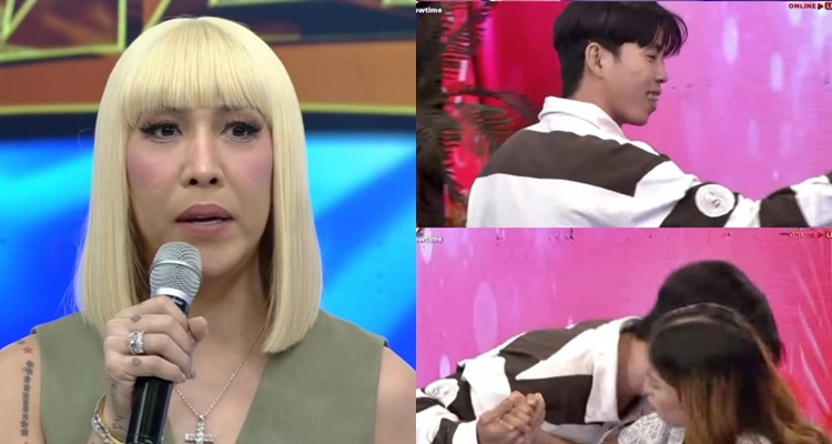 Vice Ganda