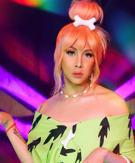 Vice Ganda