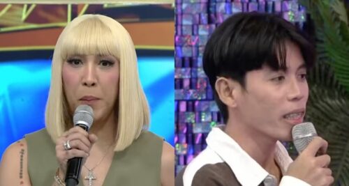 Vice Ganda