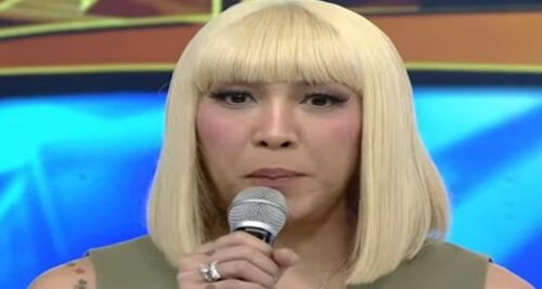 Vice Ganda Issue