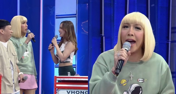 Vice Ganda