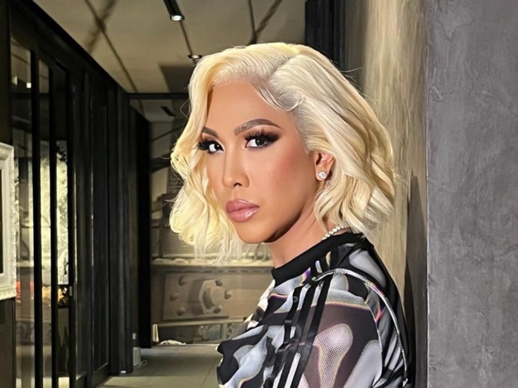 Vice Ganda