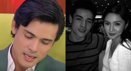 Xian Lim, Kim Chiu