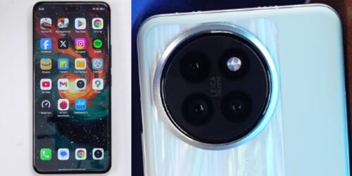 Xiaomi 14 Civi specs