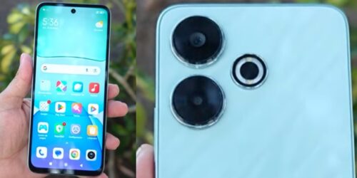 Xiaomi Redmi 13 specs