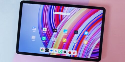 Xiaomi Redmi Pad Pro 5G specs