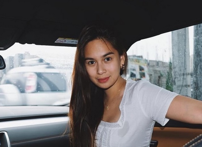 Yen Santos Child: Actress Gave Birth To A Baby Girl Five Months Ago ...